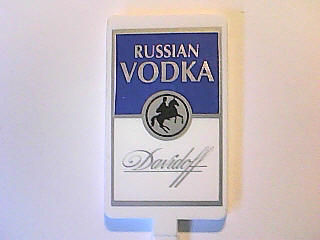 Davidoff Vodka