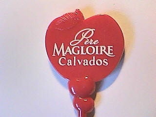 Pre Magloire Calvados
