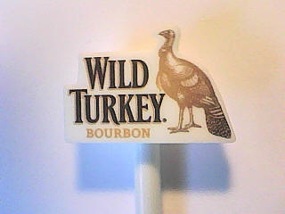 Wild Turkey