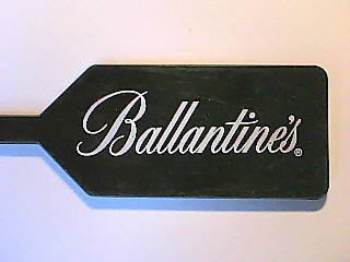 Ballantine's