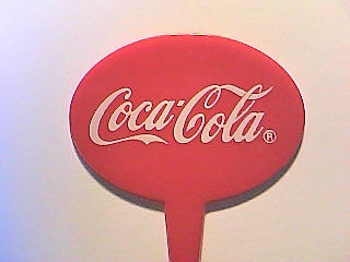 Coca-Cola