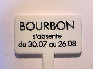 Bourbon