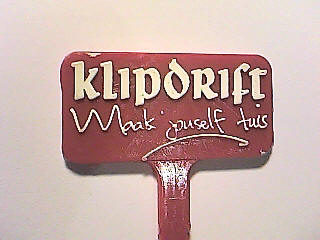 Kliporift