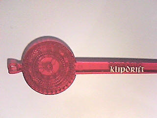 Kliporift