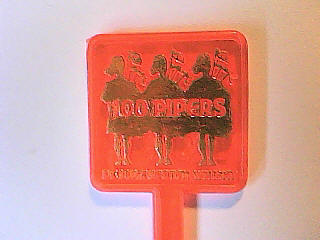 100 Pipers