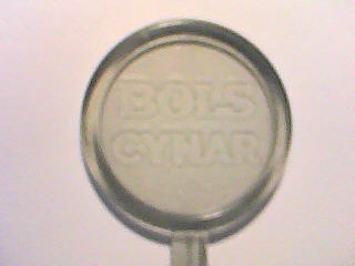 Bols Cynar