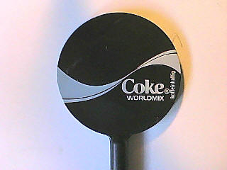 Coca-Cola