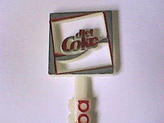 Diet Coke