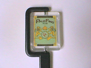 PaloFino Rum