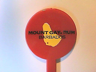 Mount Gay Rum