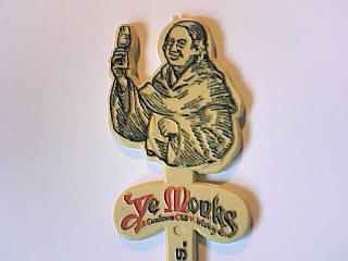Ye Monks