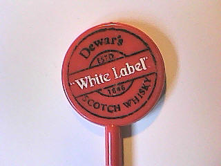 Dewar's