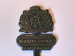 Masters Choice