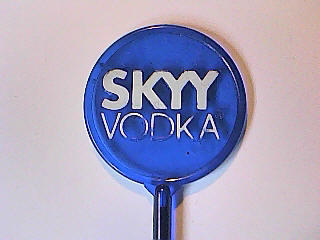Skyy Vodka