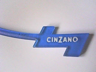 Cinzano