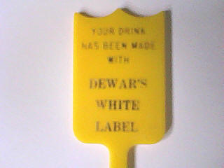 Dewar's