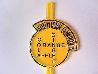 Southern Comfort