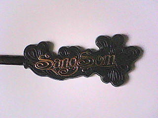 Samgsom