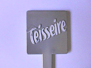 Teisseire