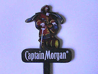 Captain Morgan