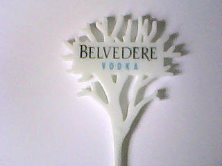 Belvedere Vodka
