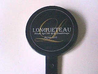 Longueteau Rhum