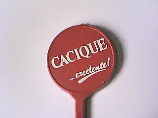 Cacique