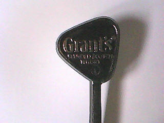 Grant's