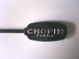 Chopin Vodka