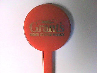 Grant's