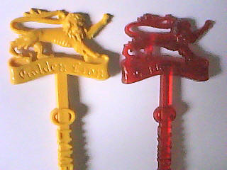 Golden Lion Olympic Hotel