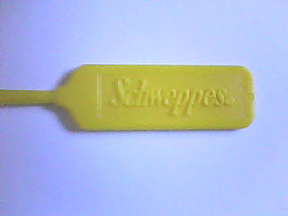 Schweppes