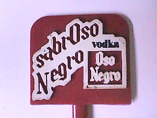 Oso Negro