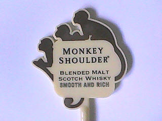 Monkey Shoulder