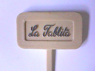 La Tablita