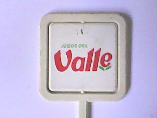 Jugos del Valle