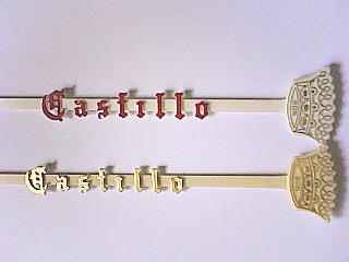 Castilla Ron