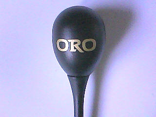 Oro Pampero