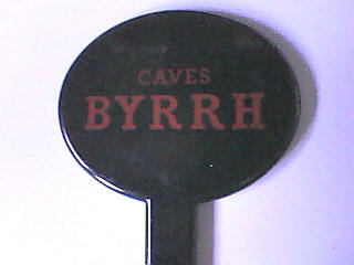 Byrrh