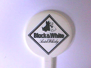 Black & White