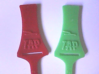 TAP Transportes Areos Portugueses