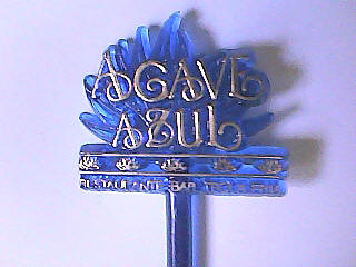 Agave Azub Reataurante