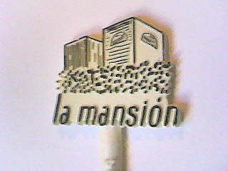 La Mansion