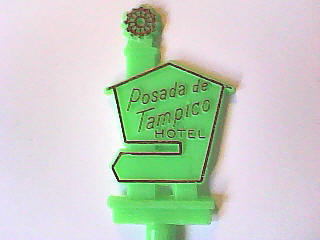 Posada de Tampico Hotel