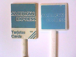 American Expresss