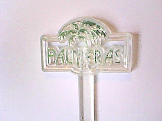 Palmeras Restaurant