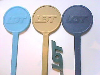 LOT Airlines