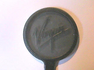 Virgin Airlines