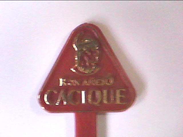Cacique