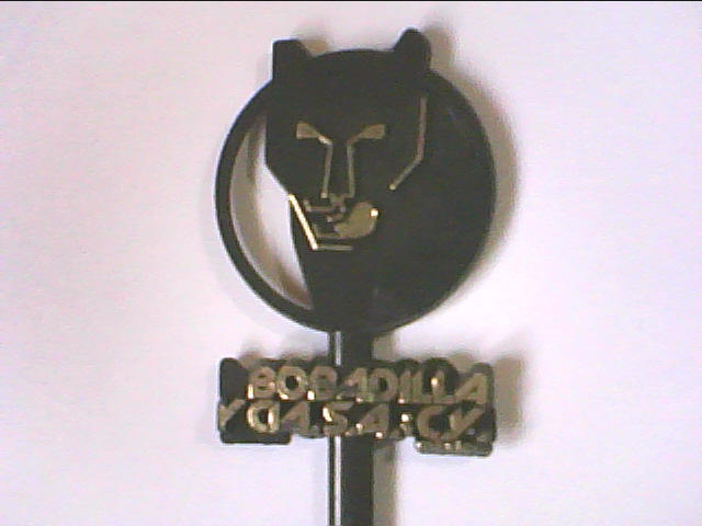 Bobadilla
